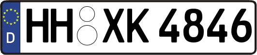 HH-XK4846