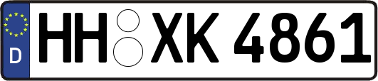 HH-XK4861