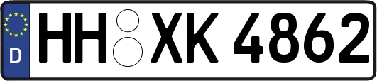 HH-XK4862