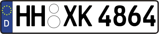 HH-XK4864