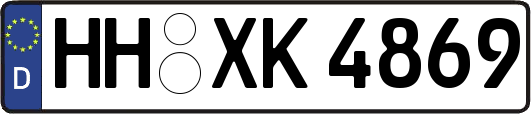 HH-XK4869
