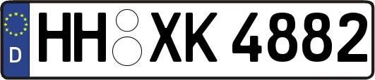 HH-XK4882