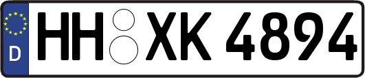HH-XK4894