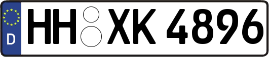 HH-XK4896