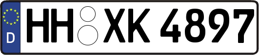 HH-XK4897