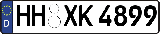 HH-XK4899
