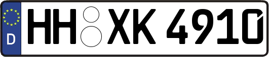 HH-XK4910