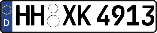 HH-XK4913