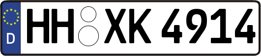 HH-XK4914