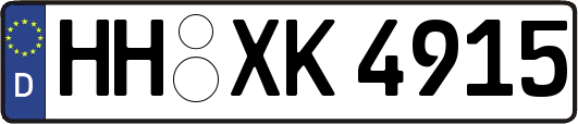 HH-XK4915
