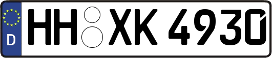 HH-XK4930