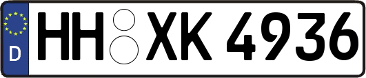 HH-XK4936