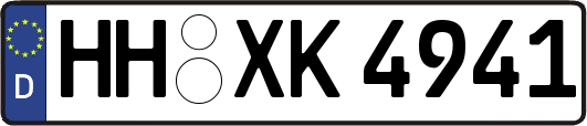 HH-XK4941