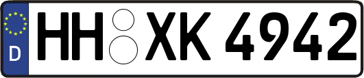 HH-XK4942