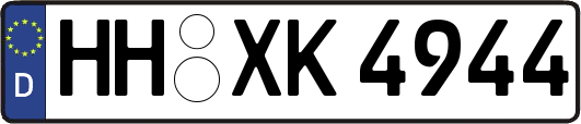 HH-XK4944