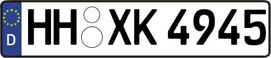 HH-XK4945