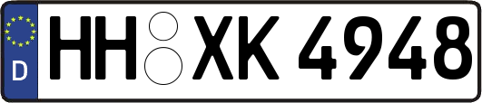 HH-XK4948