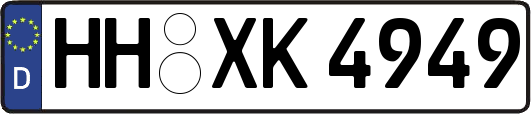 HH-XK4949