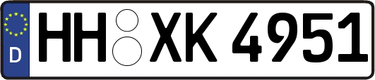 HH-XK4951