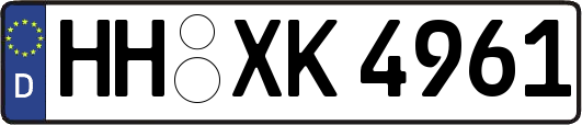 HH-XK4961