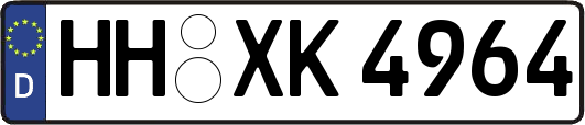 HH-XK4964