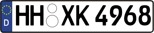 HH-XK4968