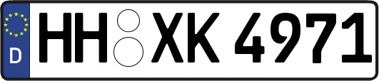 HH-XK4971