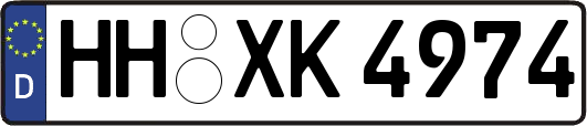 HH-XK4974
