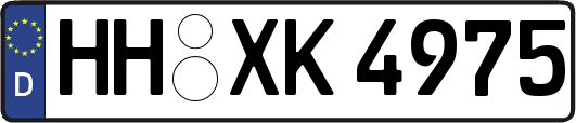 HH-XK4975
