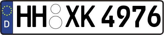 HH-XK4976