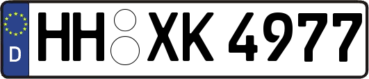 HH-XK4977
