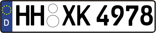 HH-XK4978