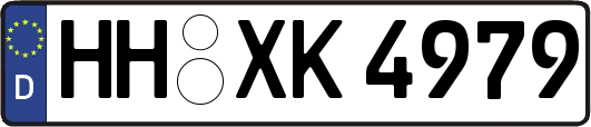 HH-XK4979