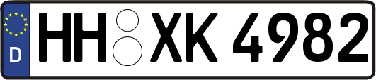 HH-XK4982