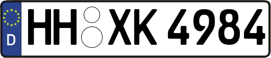 HH-XK4984