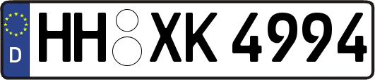 HH-XK4994