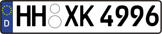 HH-XK4996