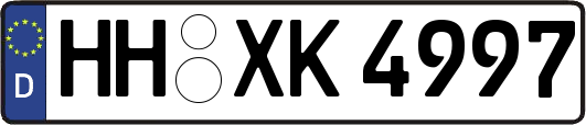 HH-XK4997