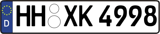 HH-XK4998