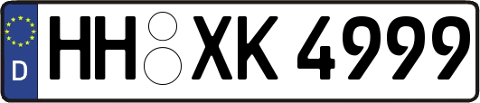 HH-XK4999