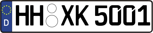 HH-XK5001
