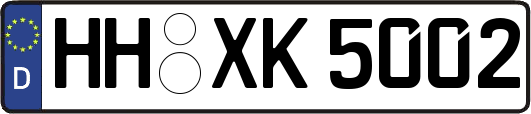 HH-XK5002
