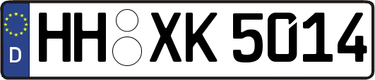 HH-XK5014