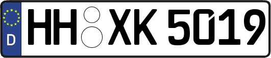 HH-XK5019