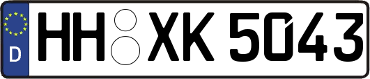 HH-XK5043