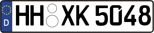 HH-XK5048