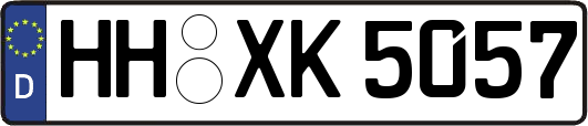 HH-XK5057