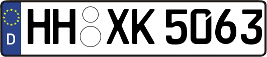 HH-XK5063