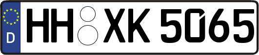HH-XK5065