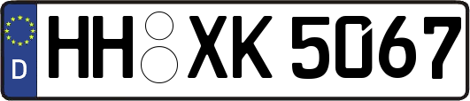 HH-XK5067